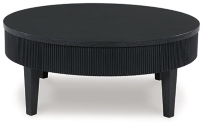Marstream Occasional Table Package