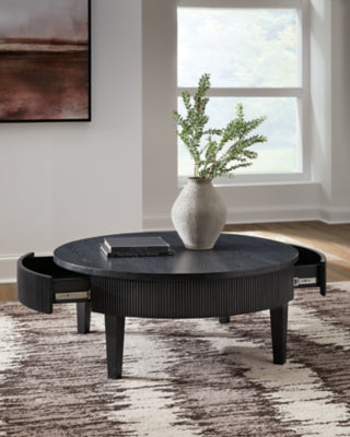 Marstream Occasional Table Package