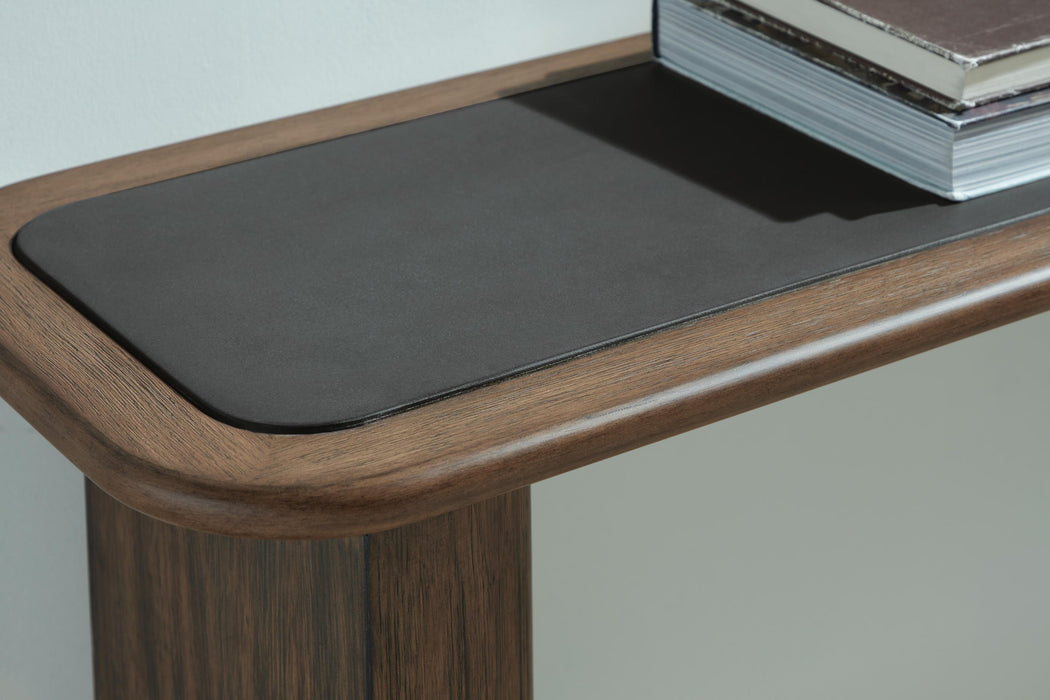 Dontayne Sofa Table