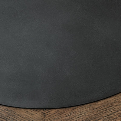Dontayne End Table