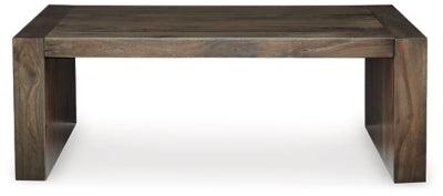 Dreggan Occasional Table Package