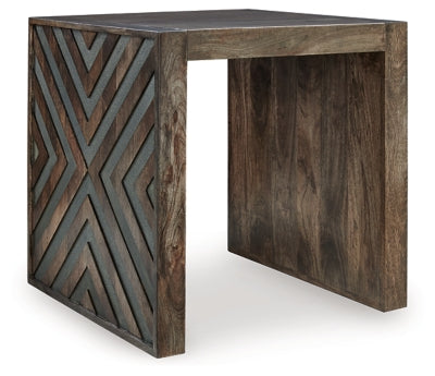 Dreggan Occasional Table Package