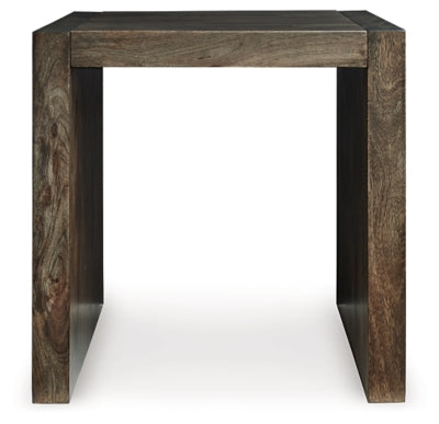 Dreggan Occasional Table Package