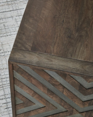Dreggan Occasional Table Package