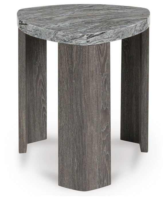 Surmour Coffee Table and End Table