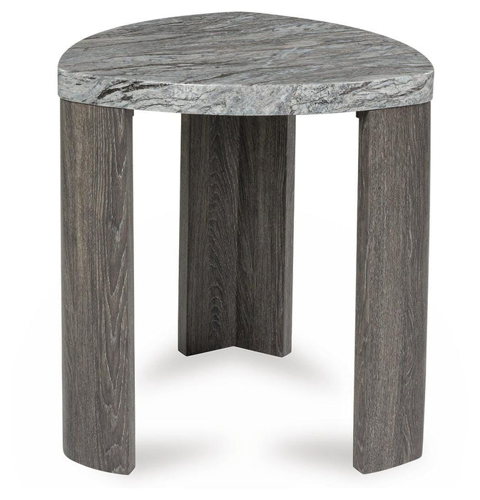 Surmour Coffee Table and End Table