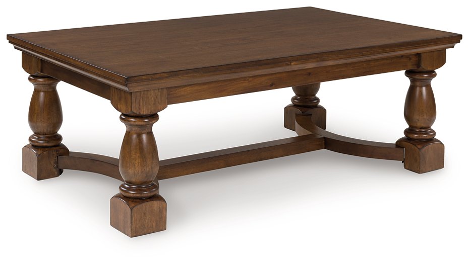 Sturlayne Occasional Table Package