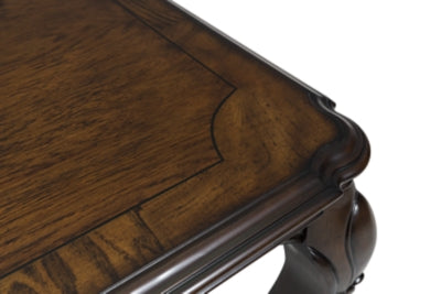 Maylee Coffee Table