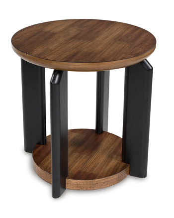 Kraeburn End Table