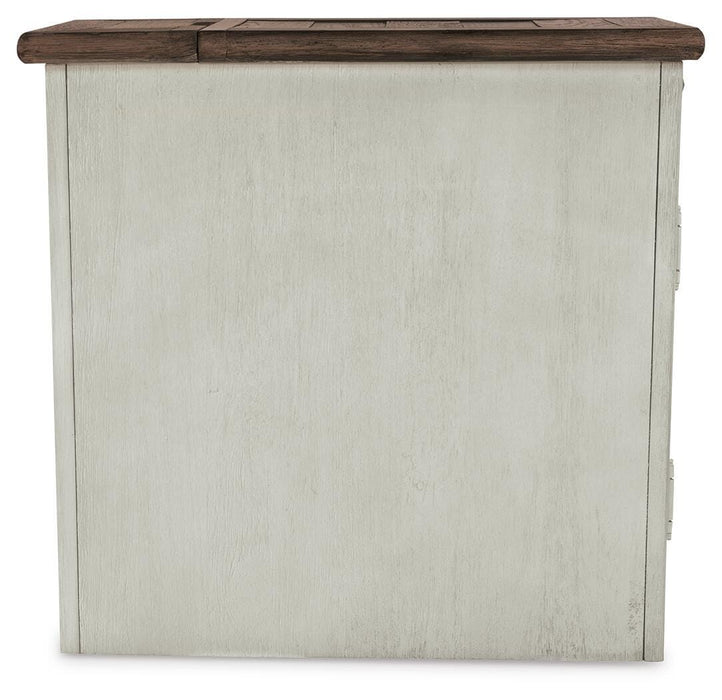 Bolanburg 5-Piece Occasional Table Set