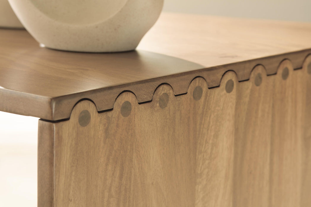 Ella Grove Coffee Table