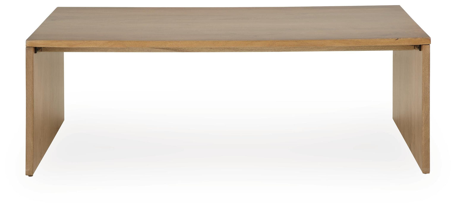 Ella Grove Coffee Table