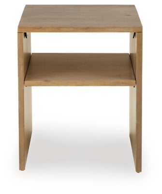 Ella Grove End Table