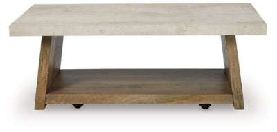 Brendalhouse Occasional Table Set