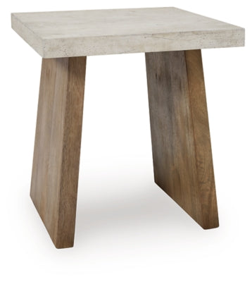 Brendalhouse Occasional Table Set
