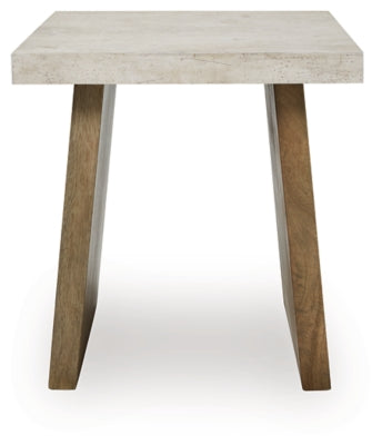 Brendalhouse Occasional Table Set