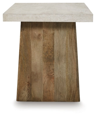 Brendalhouse Occasional Table Set