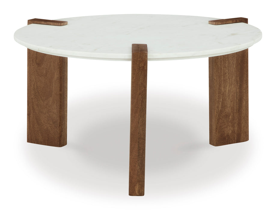 Isanti Coffee Table