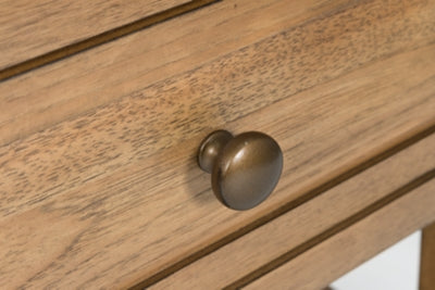 Sharlance End Table