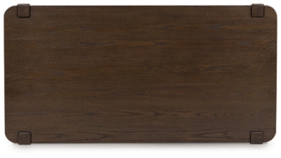 Breckington Coffee Table