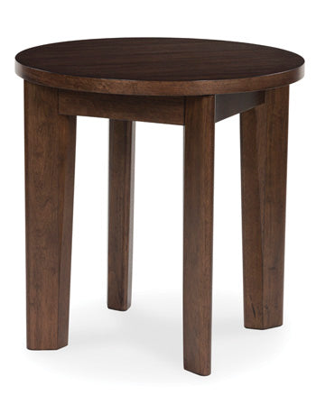 Korestone 2 End Table