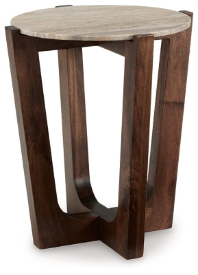Tanidore Occasional Table Package