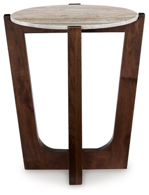 Tanidore Occasional Table Package