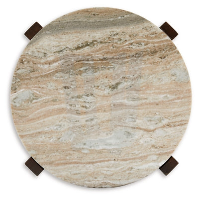 Tanidore Occasional Table Package