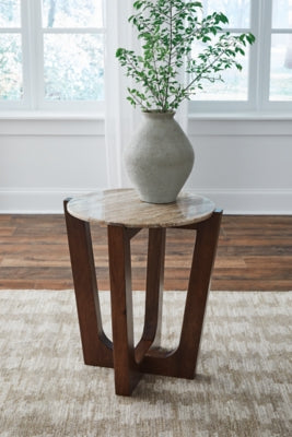 Tanidore Occasional Table Package