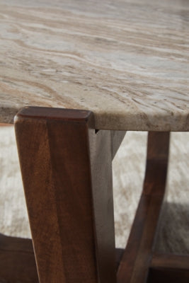 Tanidore Occasional Table Package