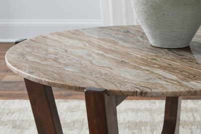 Tanidore Occasional Table Package