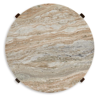 Tanidore Occasional Table Package