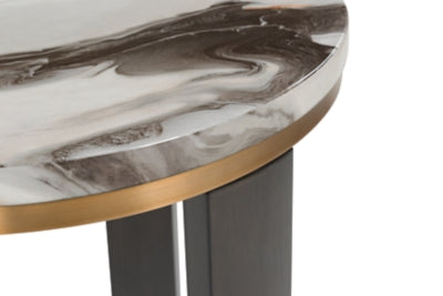 Jazmore End Table