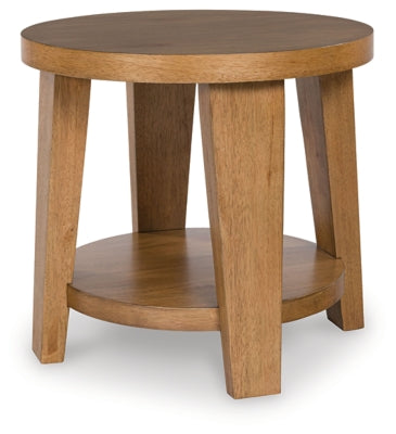 Kristiland Occasional Table Set