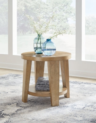 Kristiland Occasional Table Set