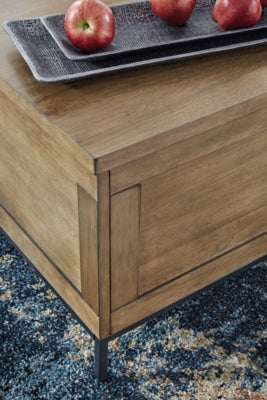 Torlanta Occasional Table Set