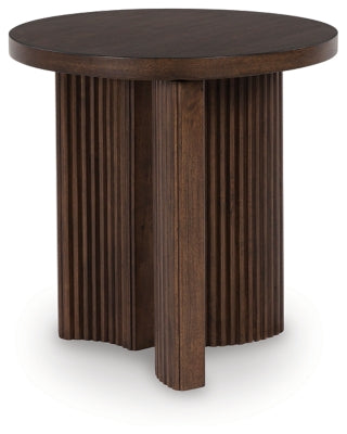 Korestone Occasional Table Set
