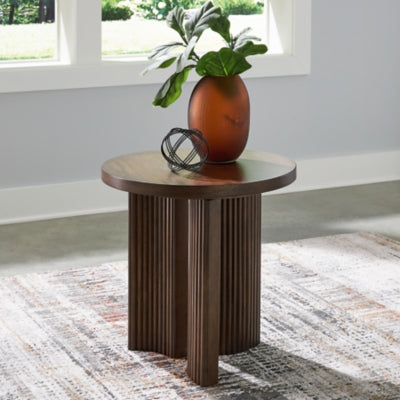 Korestone Occasional Table Set