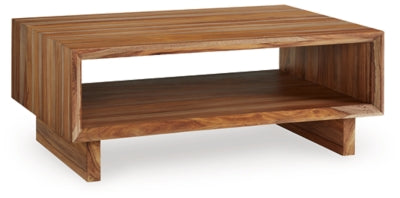 Dressonni Occasional Table Package