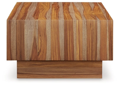 Dressonni Occasional Table Package