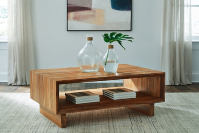 Dressonni Occasional Table Package
