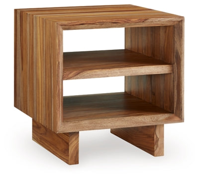 Dressonni Occasional Table Package