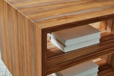 Dressonni Occasional Table Package