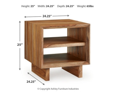 Dressonni Occasional Table Package