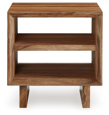 Dressonni End Table