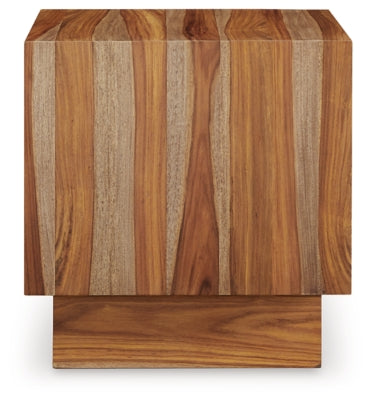 Dressonni Occasional Table Package