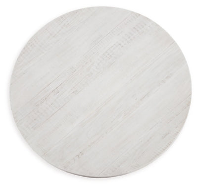 Jallison Coffee Table and 2 End Tables