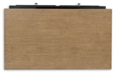 Drazmine Lift-Top Coffee Table