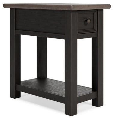 Tyler Creek End Table Package