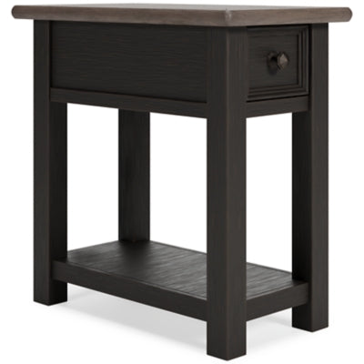 Tyler Creek Occasional Table Package